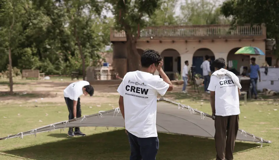 Why Khanna casting and films are the best production house for all your filming requirements